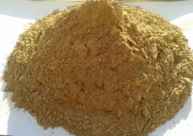 鈉基、鈣基膨潤(rùn)土