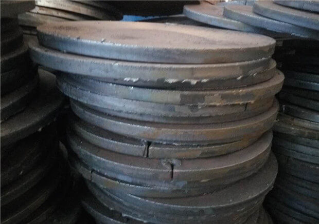 盲板料芯/法蘭料心 盲板料芯/法蘭料心